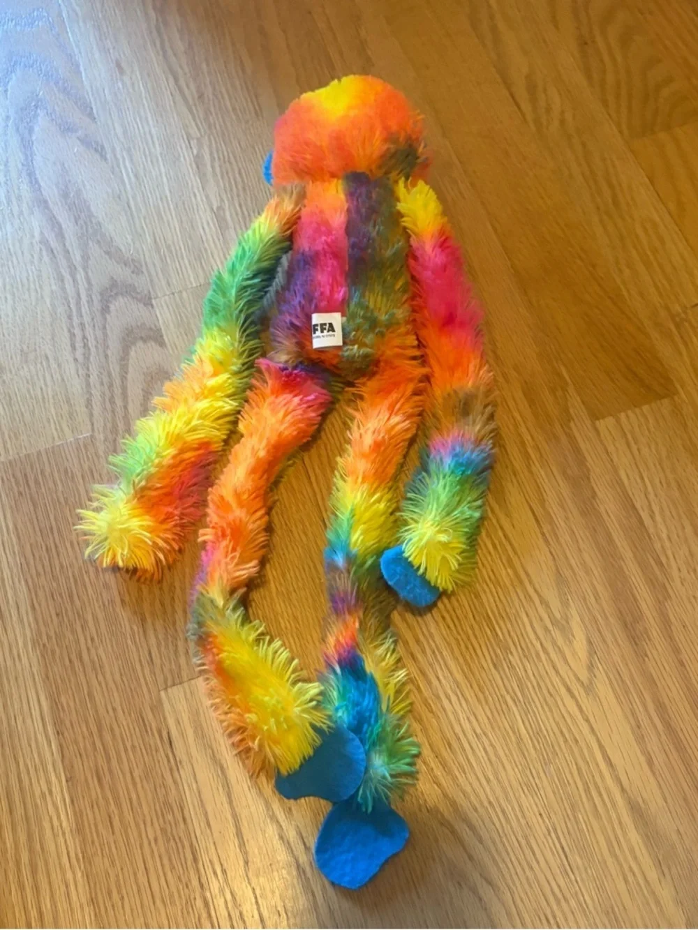 Goffa soft cuddly